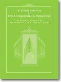 St Francis Collection of Free Accompaniments